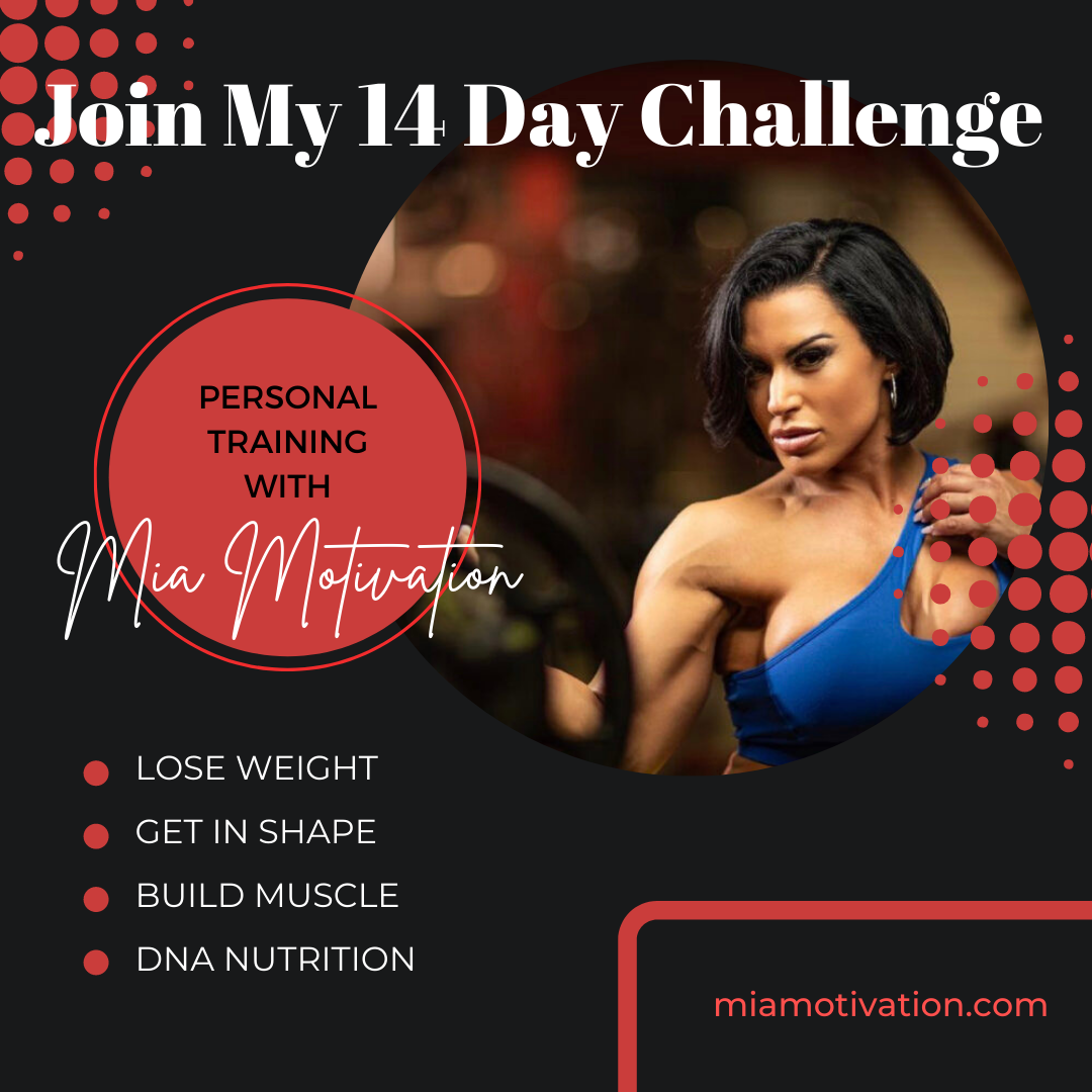 Personal fitness training - sport Instagram post promotional template (2)